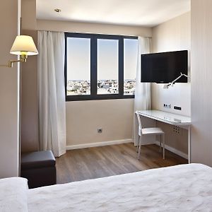 Chambre Exécutive